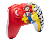 PowerA SWITCH Pad NANO Enhanced bezprzewodowy Mario Victory - 1295474 - zdjęcie 3